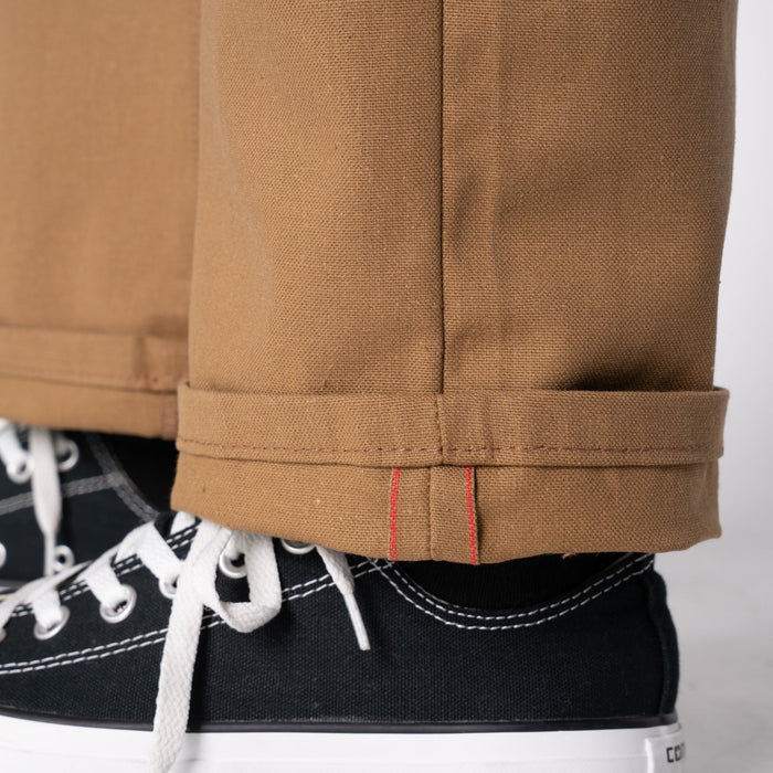 Classic - Duck Canvas Selvedge by Naked & Famous Denim