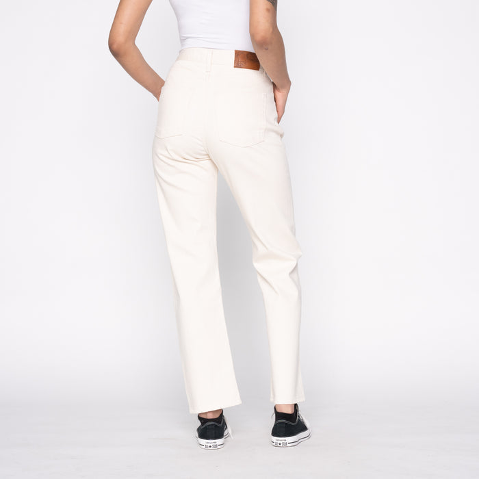 Classic - Natural Seed Denim by Naked & Famous Denim