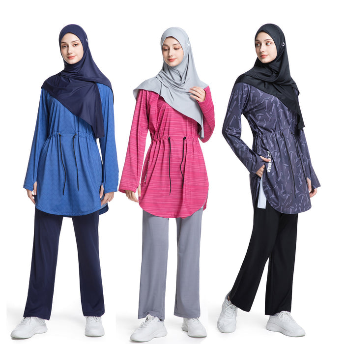 Classic Ensembles Long Sleeve