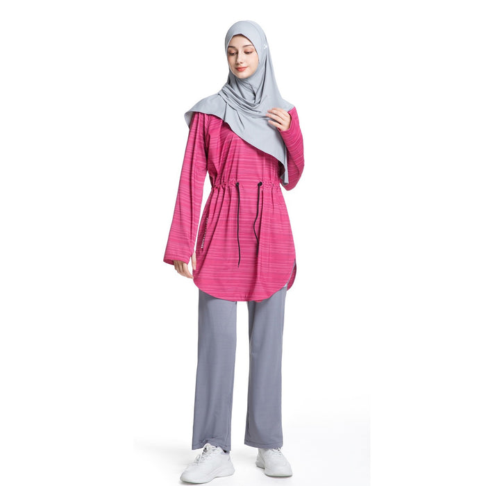 Classic Ensembles Long Sleeve
