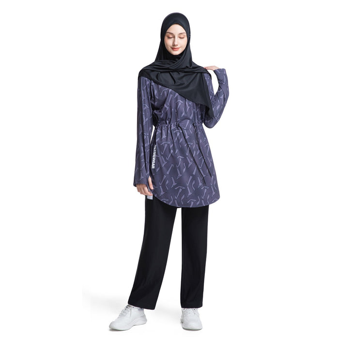 Classic Ensembles Long Sleeve