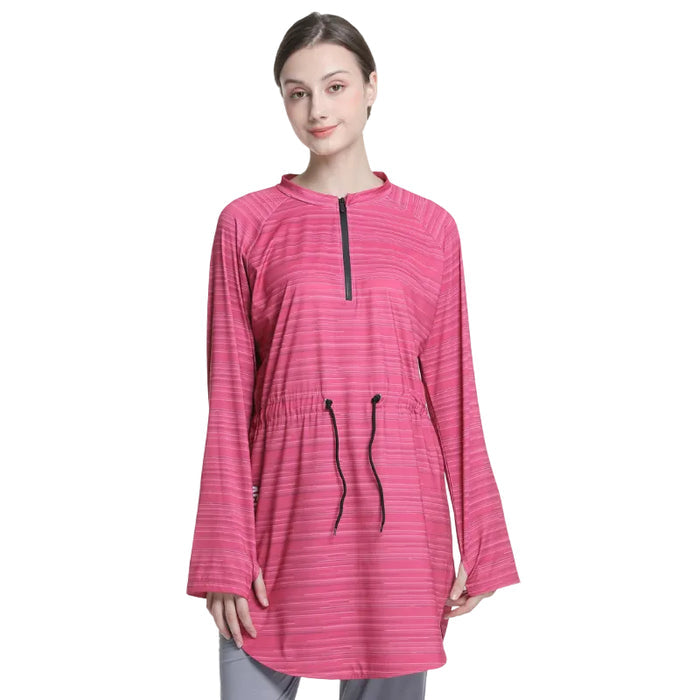Top pink / M