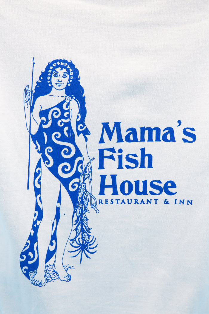 Classic Mamaʻs Logo Pullover Hoodie