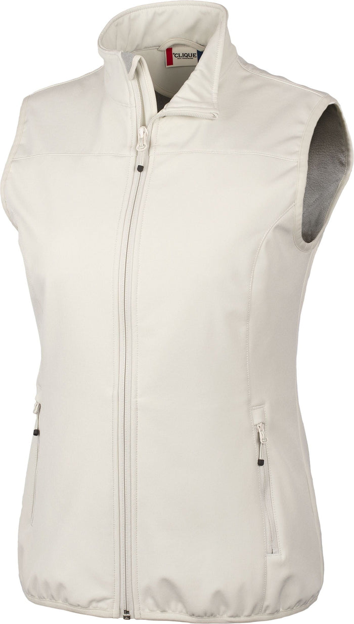 Clique Women's Trail Softshell Vest