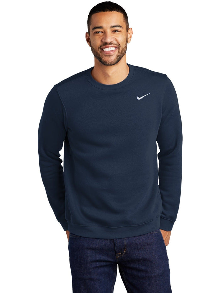 Navy / S