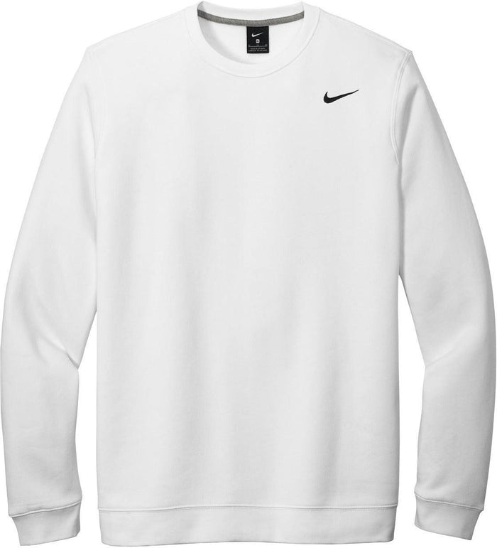 White / S