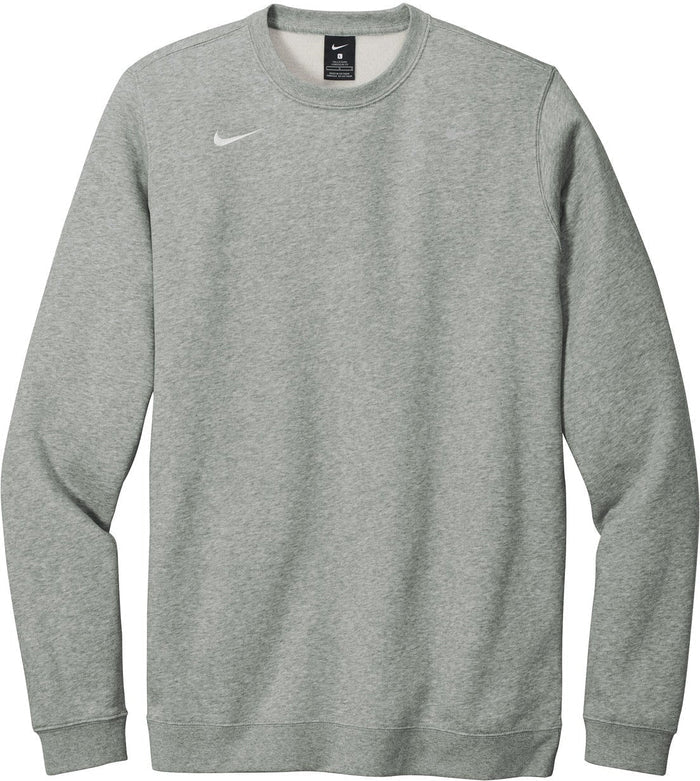 Dark Grey Heather / S