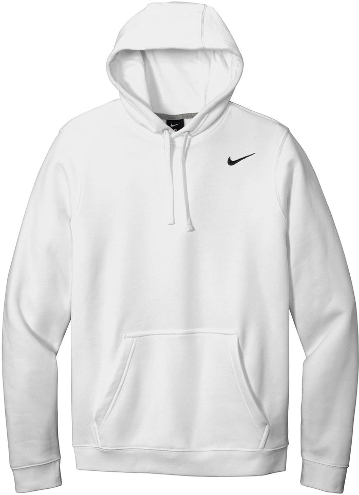 White / S