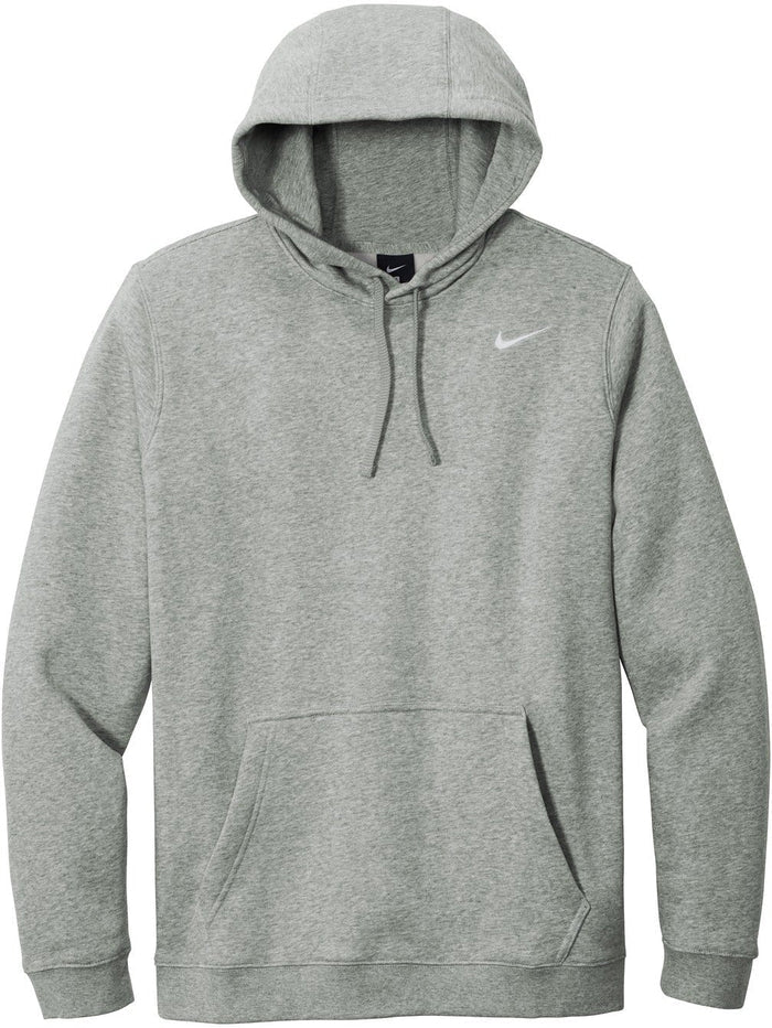 Dark Grey Heather / S
