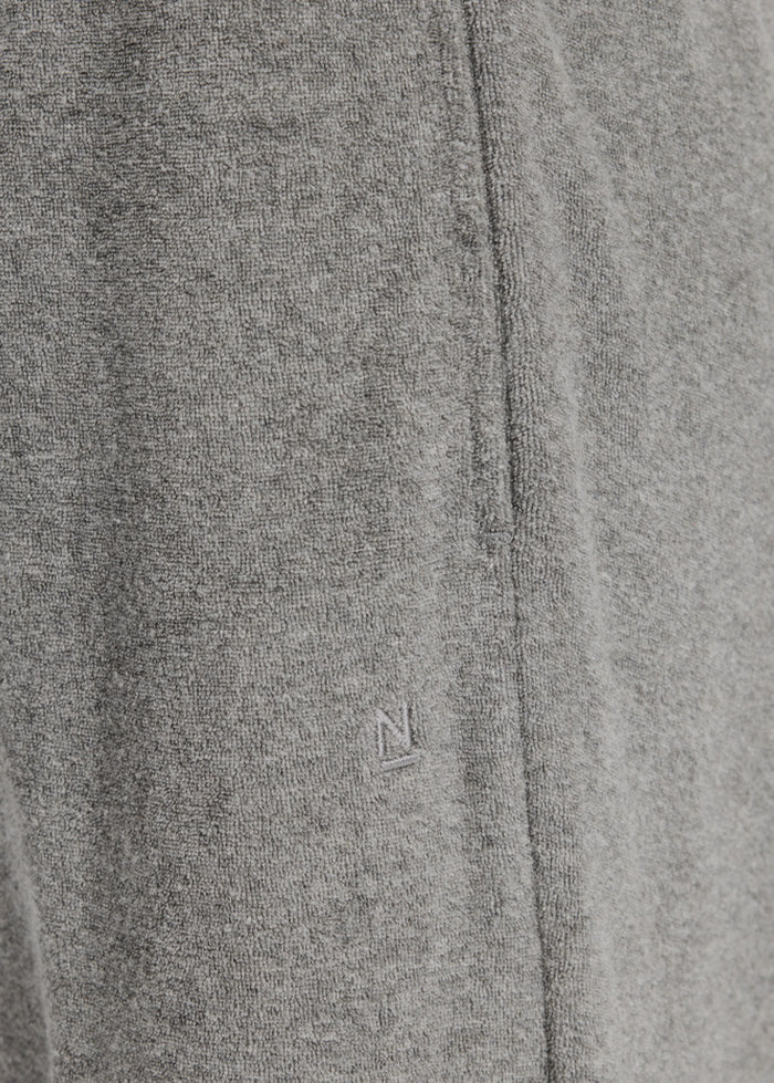 Coastal Terry Tank