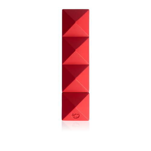 Colibri Quasar Red Cigar Punch Cutter - CU410T4