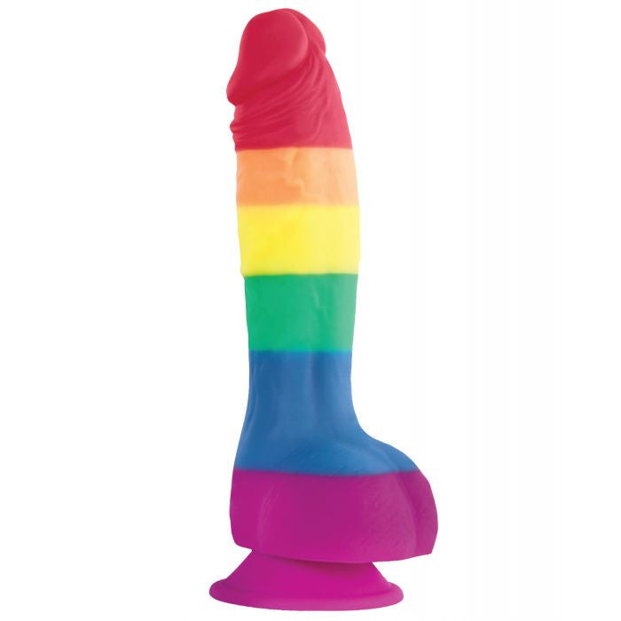 COLOURS PRIDE EDITION