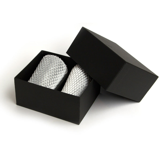 COMPACT 10oz Tumbler Gift Box (pair)