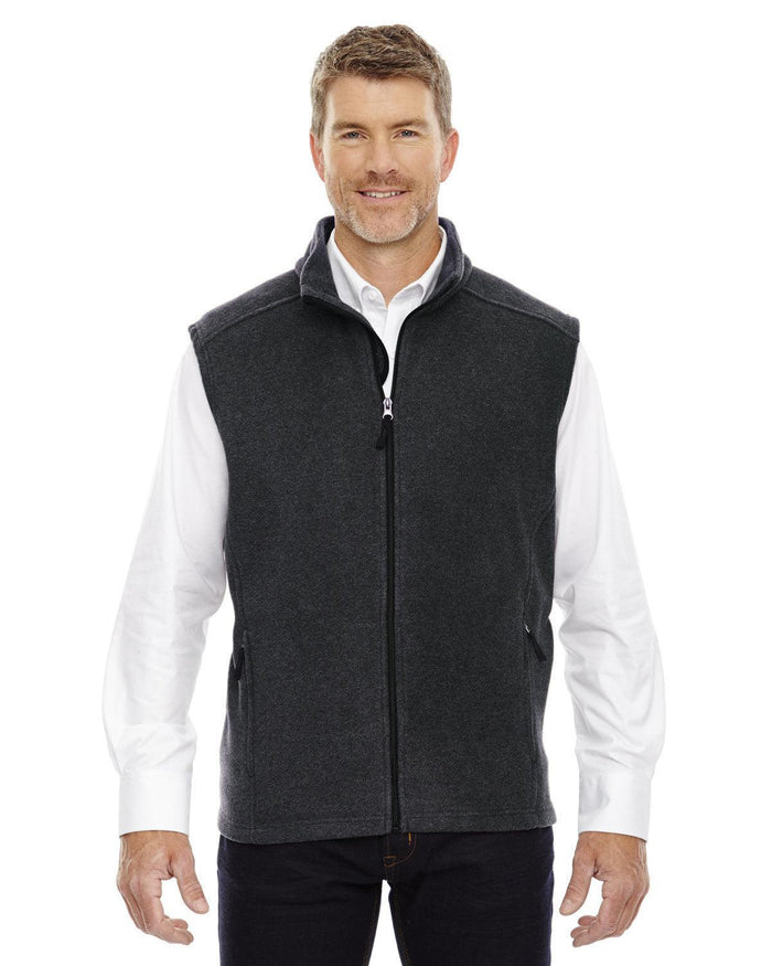 Heather Charcoal / S