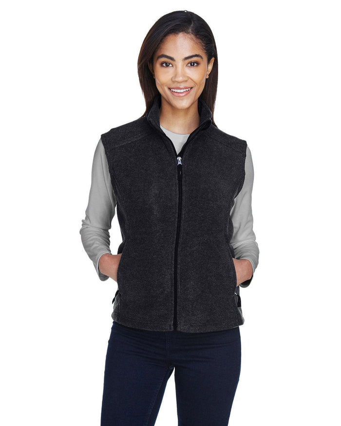 Heather Charcoal / XS