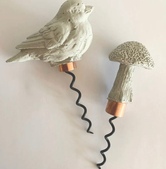 Corkscrews