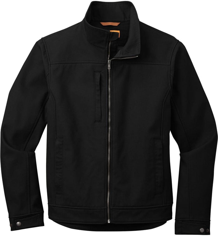 CornerStone Duck Bonded Soft Shell Jacket