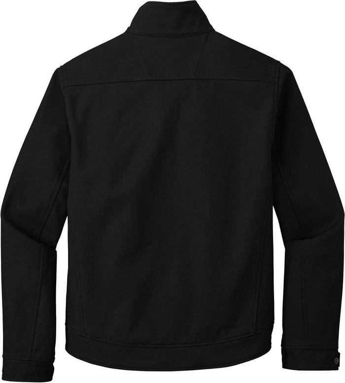 no-logo CornerStone Duck Bonded Soft Shell Jacket-Regular-Cornerstone-Thread Logic