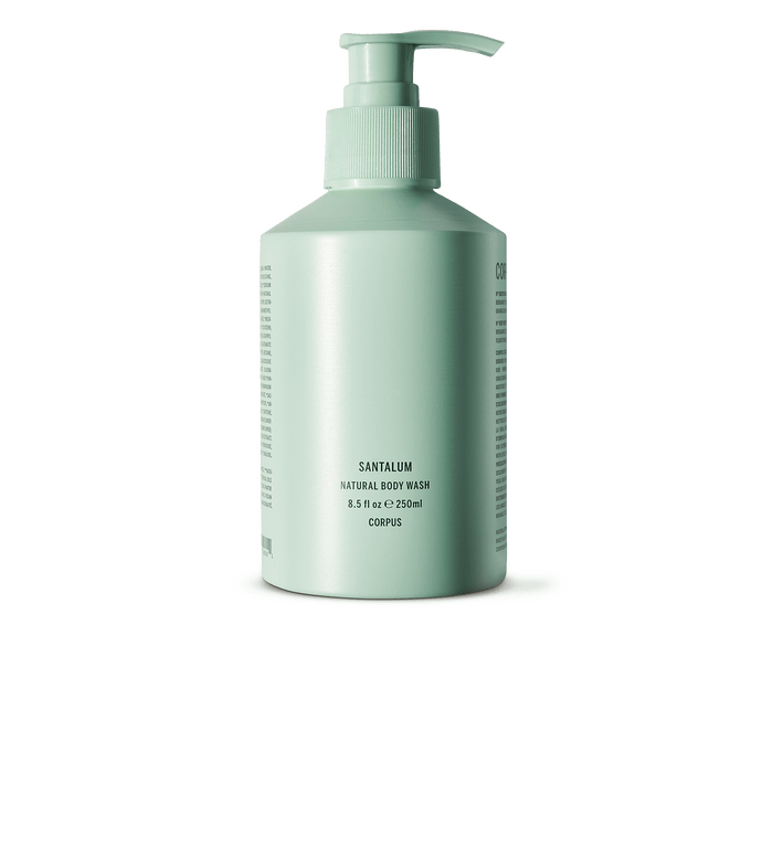 CORPUS | Naturals Body Wash (Select)