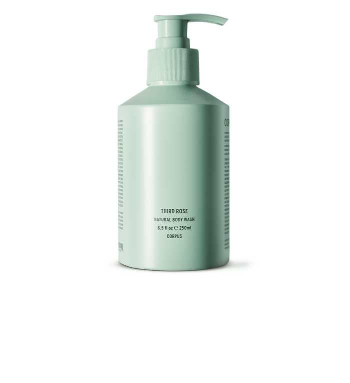 CORPUS | Naturals Body Wash (Select)