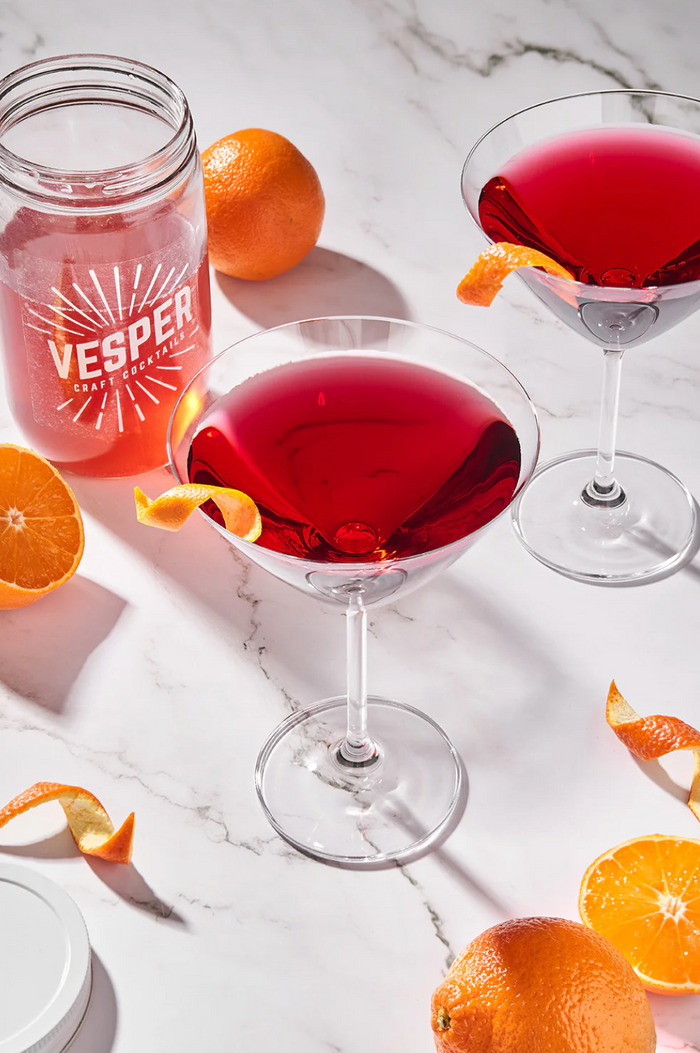 Cosmopolitan Drink Kit - Vesper