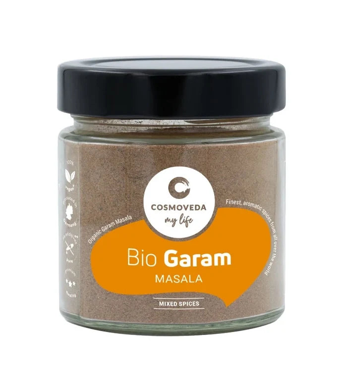 Cosmoveda - BIO Garam Masala