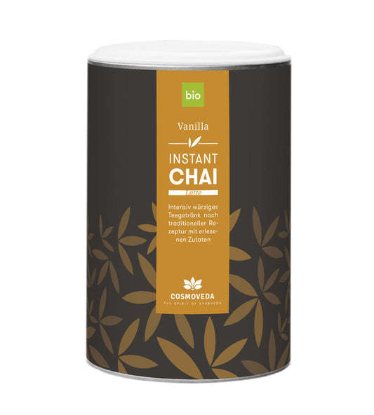 Cosmoveda - BIO Instant Chai Latte Vanilla - 180g_5052.jpg