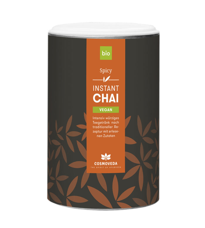 Cosmoveda - BIO Instant Chai Vegan Spicy - 180g_5049.jpg