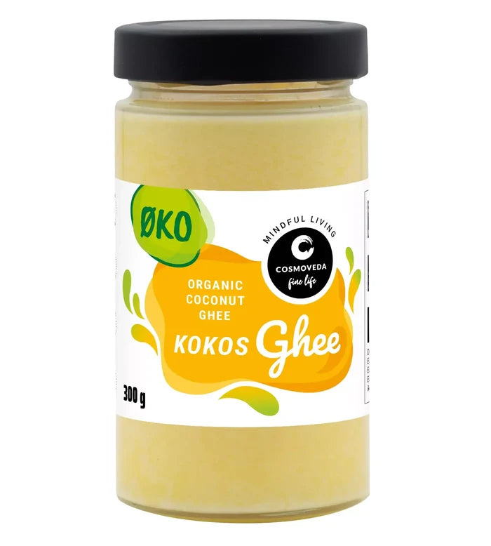 Cosmoveda - BIO Kokos Ghee