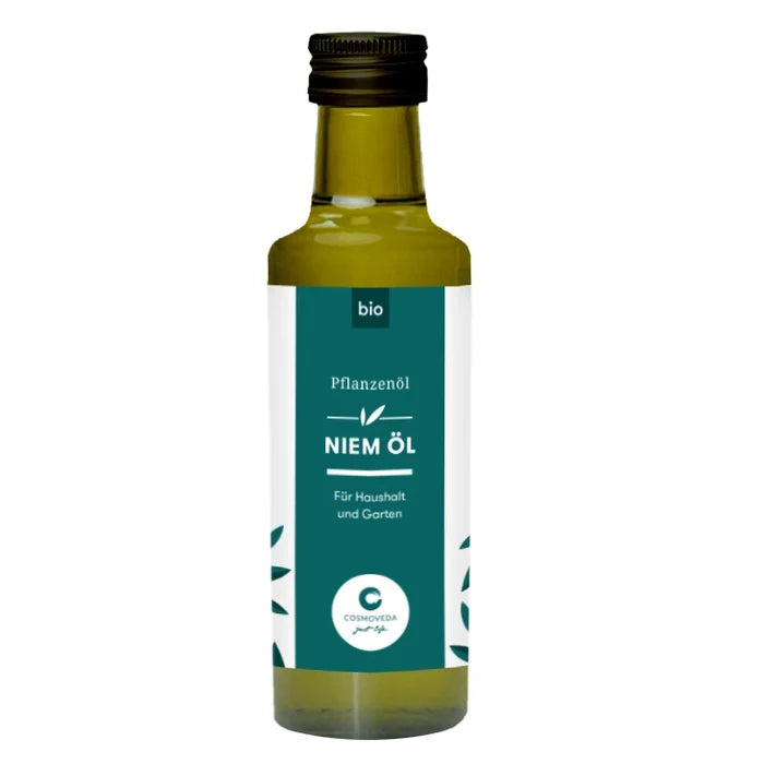 Cosmoveda - BIO Niem Öl - 100ml_14528.jpg