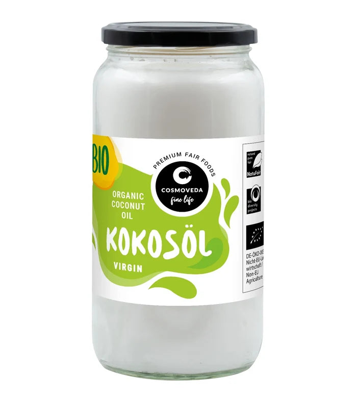 Cosmoveda - BIO Virgin Coconut Oil - 1000ml_15024.jpg