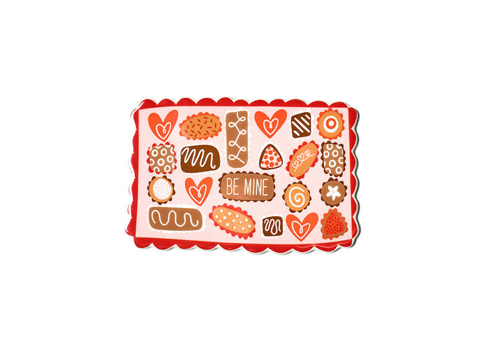 Coton Colors -  Box of Chocolates Attachment