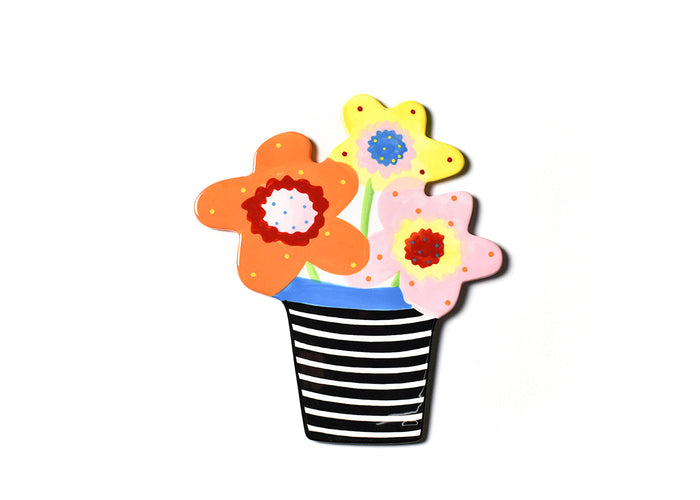 COTON COLORS - Flowers Attachment