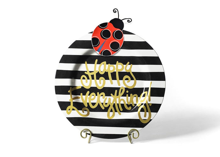 COTON COLORS - Ladybug Attachment