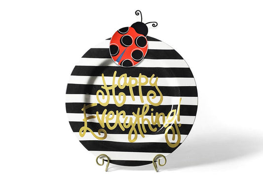 COTON COLORS - Ladybug Attachment