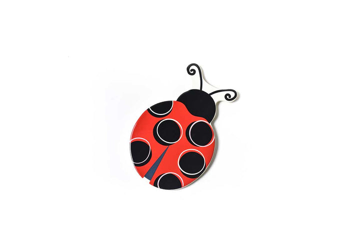 COTON COLORS - Ladybug Attachment