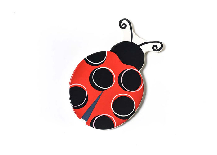 COTON COLORS - Ladybug Attachment