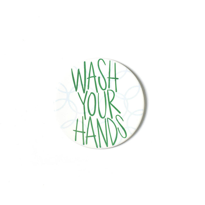 Coton Colors -  Wash your Hands Attachment
