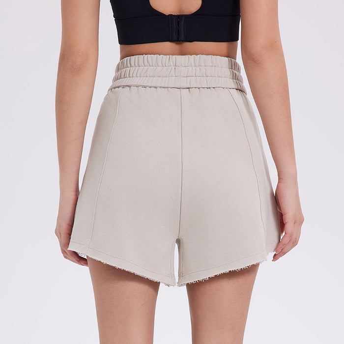 CottonSnap Short