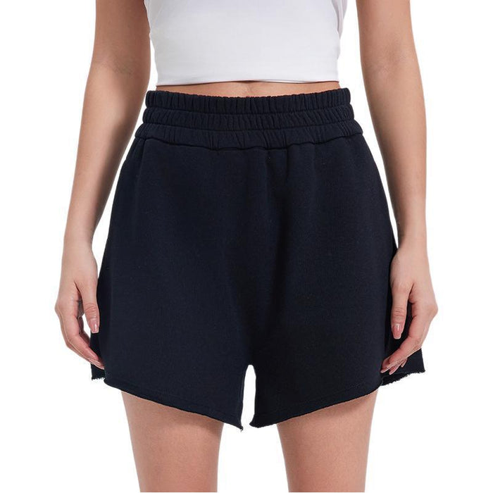 CottonSnap Short