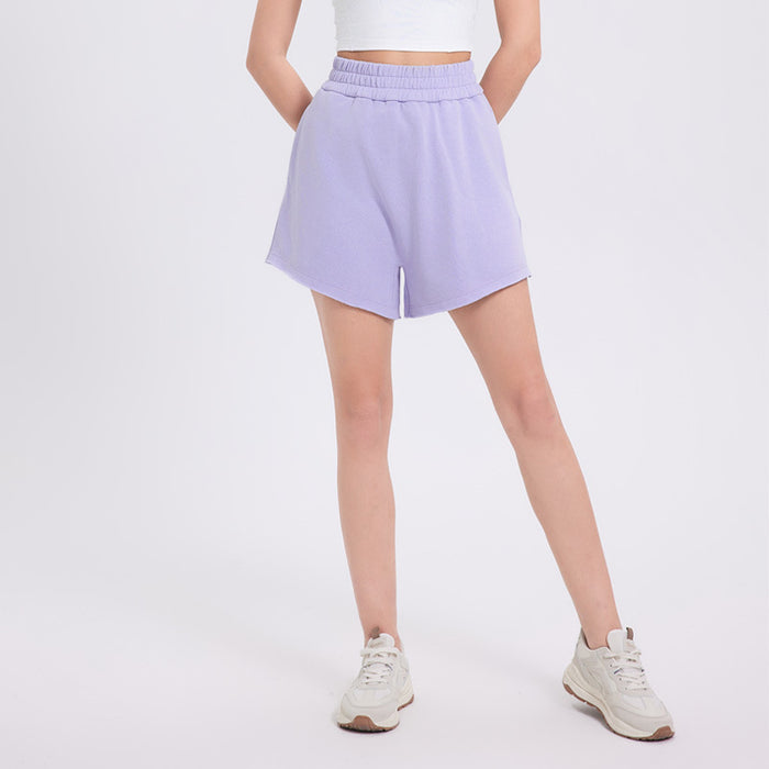 CottonSnap Short