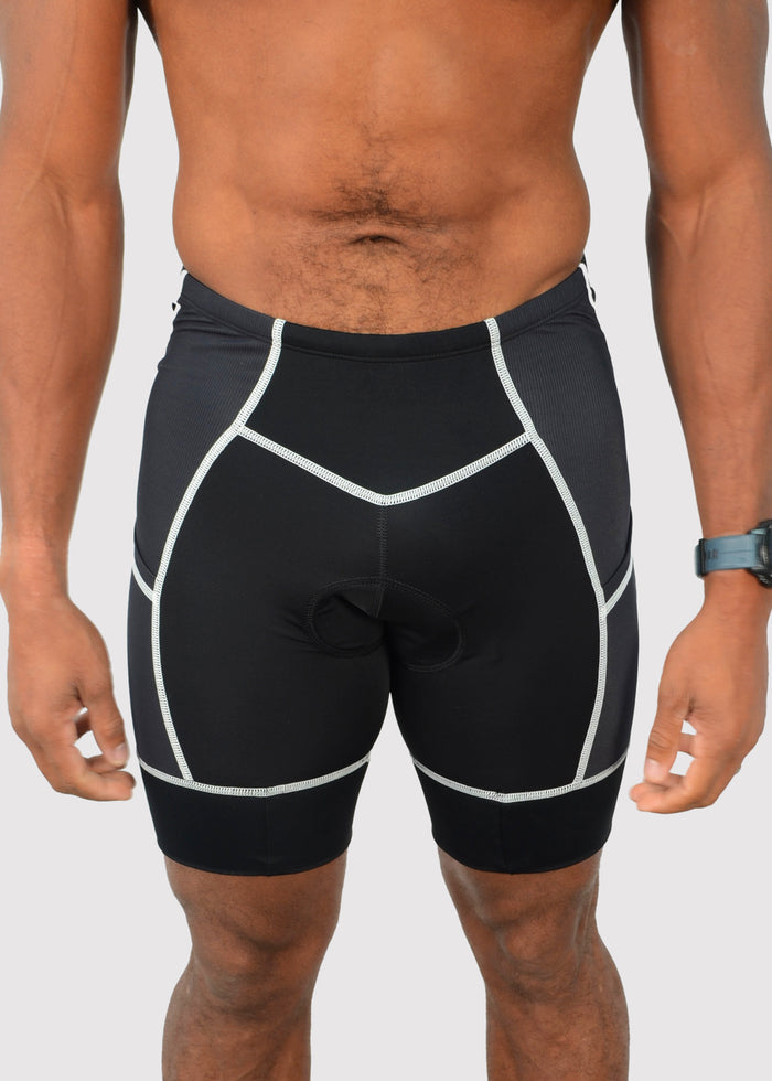 Culotte de ciclismo 400 Mile™ para hombre