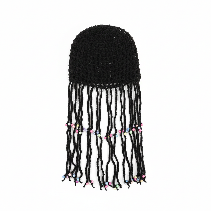 Dang Bead Beanie by CRUX