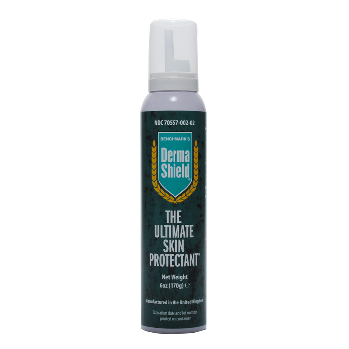 Derma Shield Barrier Cream 5.7 oz Can
