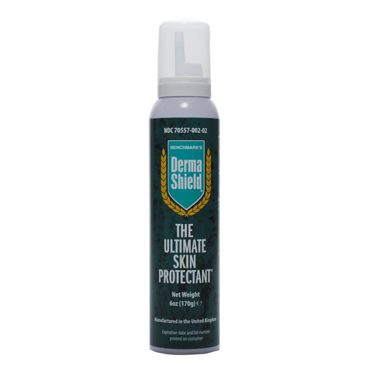 Derma Shield Barrier Cream 5.7 oz Can