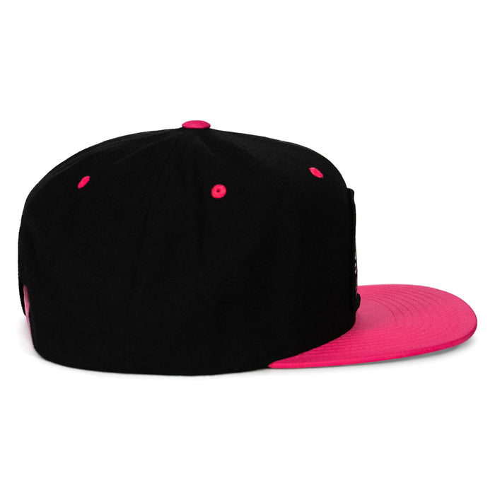 Destroy Tyranny FlatBill SnapBack Hat