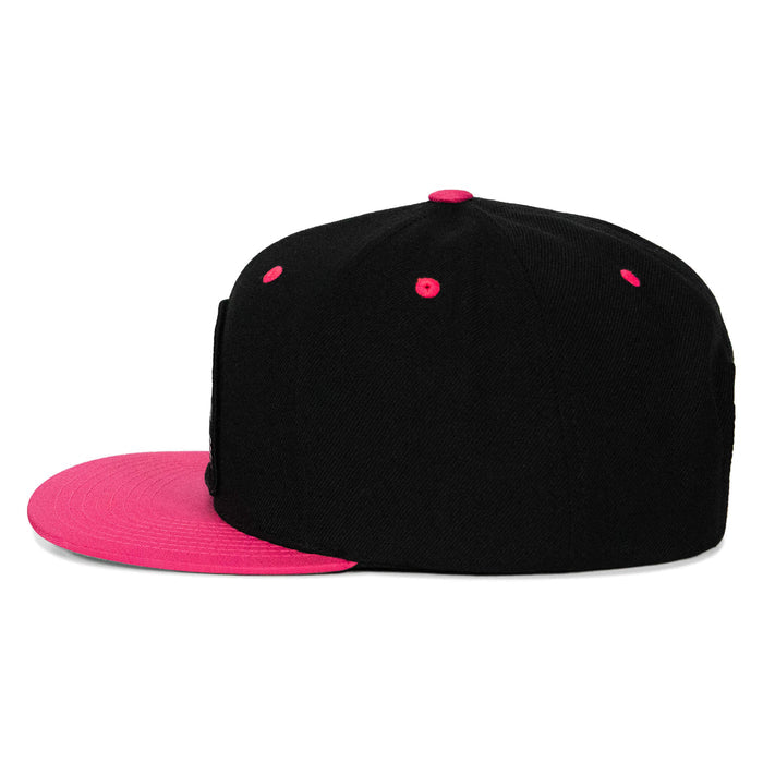 Destroy Tyranny FlatBill SnapBack Hat