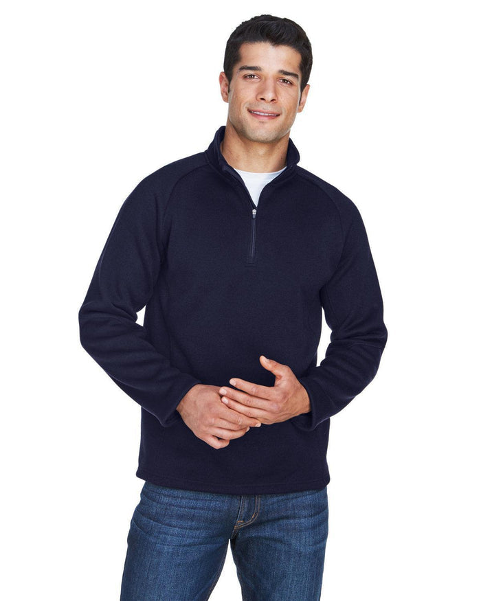 Navy / S