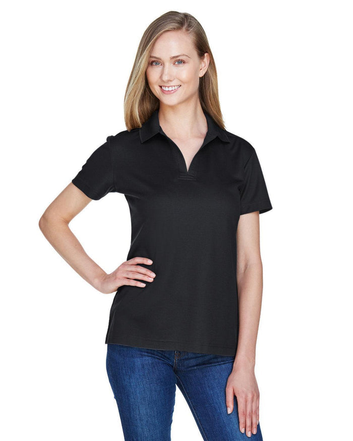 Black / XS