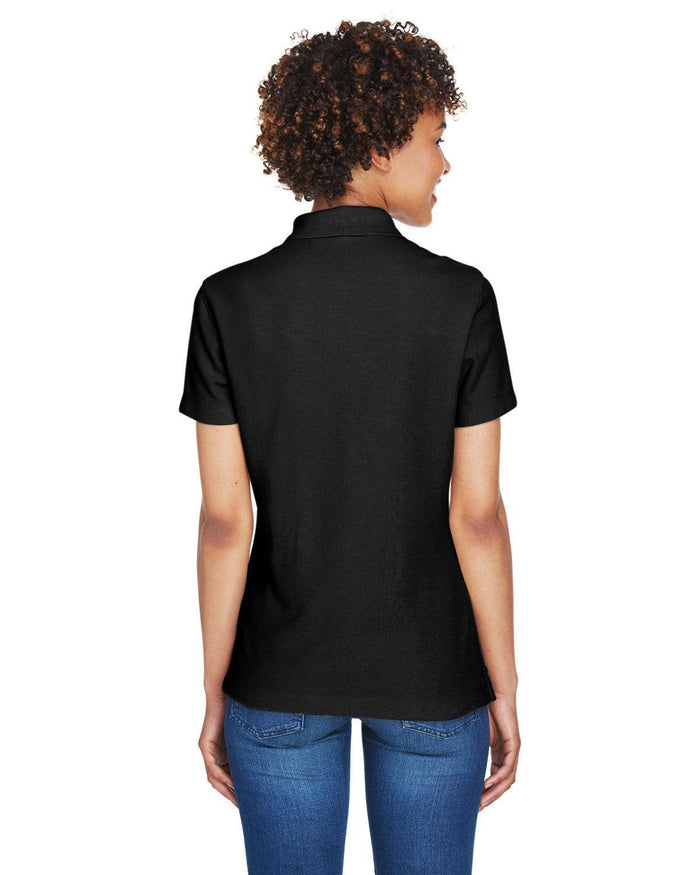 no-logo Devon & Jones Ladies DryTec20 Performance Polo-Ladies Polos-Devon&Jones-Thread Logic
